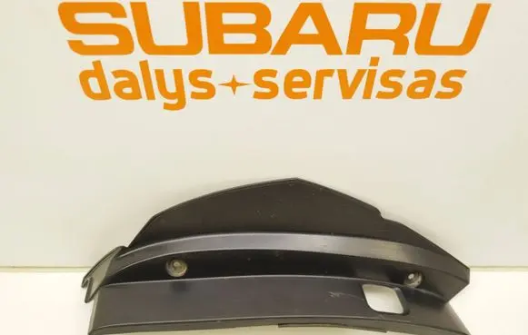Subaru Legacy Under headlight/headlamp trim 42220952