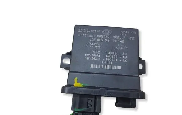 Land Rover Range Rover Sport L494 Light module LCM DK6213K031AC DK6214C243AA