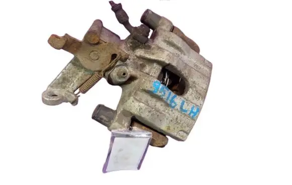 Opel Vectra C Rear brake caliper