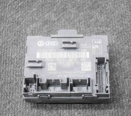 Audi A4 S4 B8 8K Door control unit/module 8T0959792H