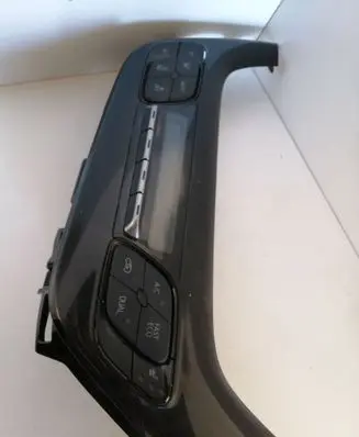 Toyota C-HR I Climate control unit 55900F4011 A2C9518760901