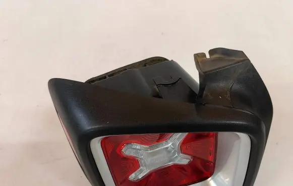 Jeep Renegade Rear/tail lights 51964234SX