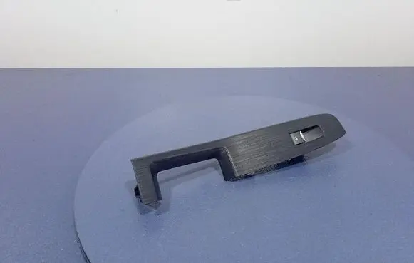 Ford Kuga I Electric window control switch LV4B14B132