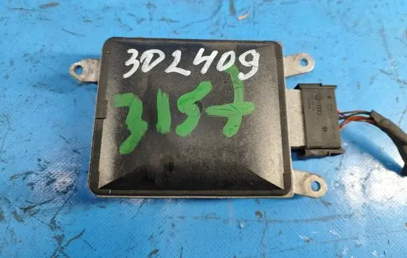 Audi A6 S6 C7 4G Cruise control unit/module 4G0907566D