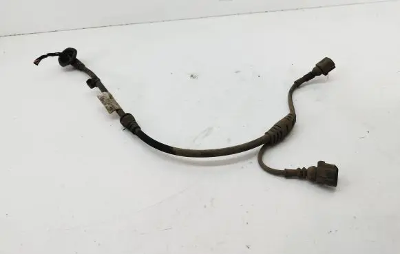 Audi A4 S4 B8 8K Handbrake wiring loom/harness 