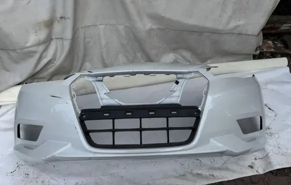 Nissan Micra K14 Front bumper