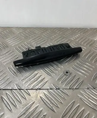 Mercedes-Benz E W212 Parking PDC sensor display screen A0015424623