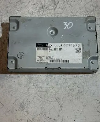 Land Rover Range Rover Sport L494 Phone control unit/module 4648005007 160831197
