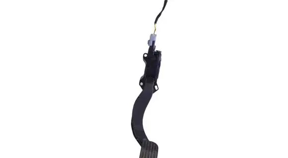 Peugeot 2008 II Accelerator throttle pedal 74961101