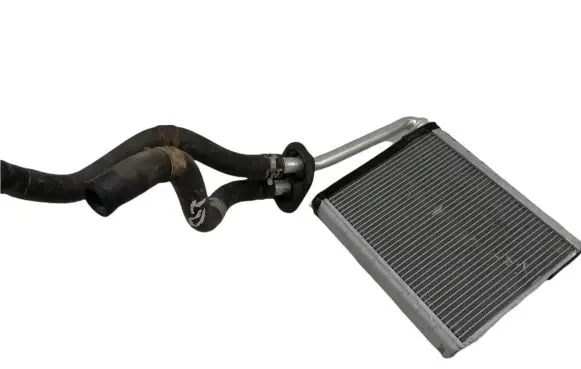Toyota Auris 150 Heater blower radiator NOCODE