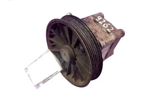 Volvo S60 Power steering pump