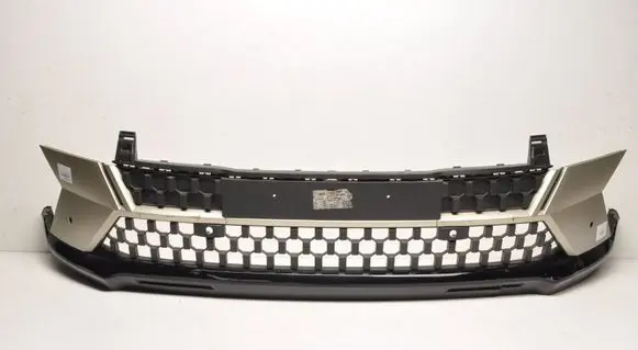 Renault 5 E-Tech Front bumper
