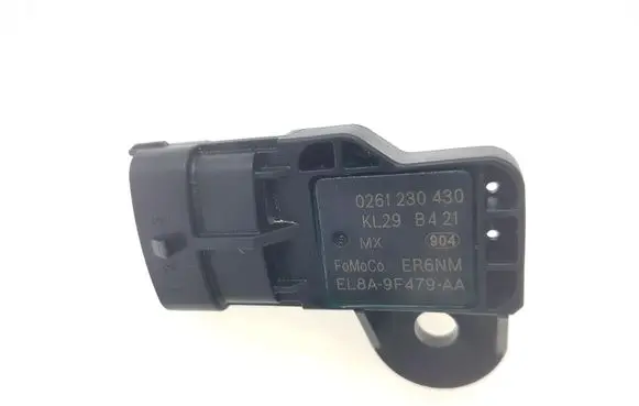 Ford Fusion II Air pressure sensor EL8A9F479 EL8A9F479AA 0261230430