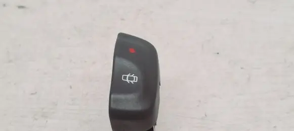 Renault Scenic I Central locking switch button 432969B