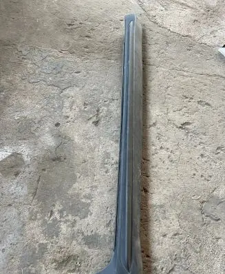 Volvo S60 Front sill trim cover 31463770