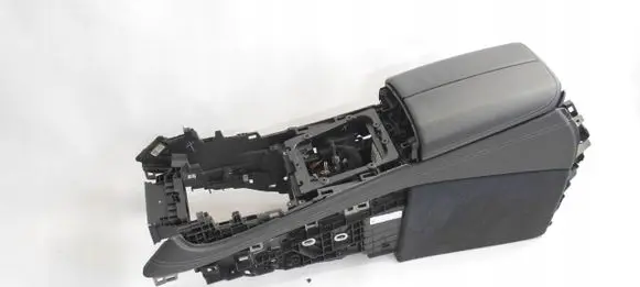BMW X5 E70 Center console X5MF95PODOKIETNIK