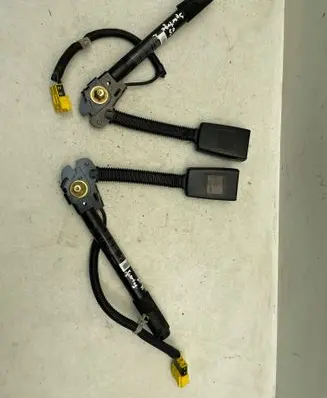 KIA Sportage Front seatbelt buckle 605462500A