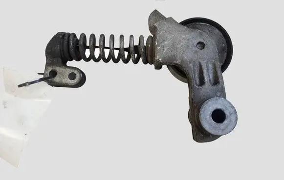 Volvo S60 Generator/alternator belt tensioner 1003096