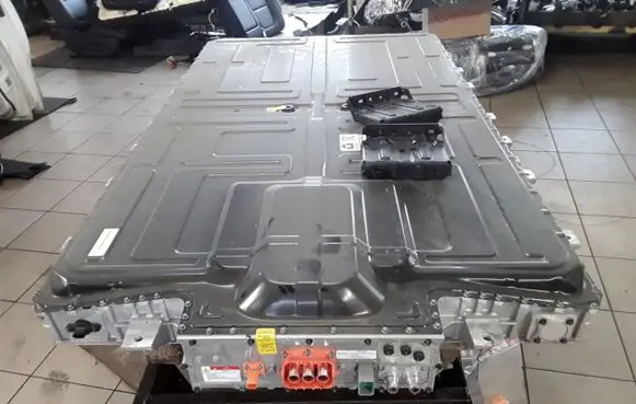 MG ZS Hybrid / electric car battery 11488115
