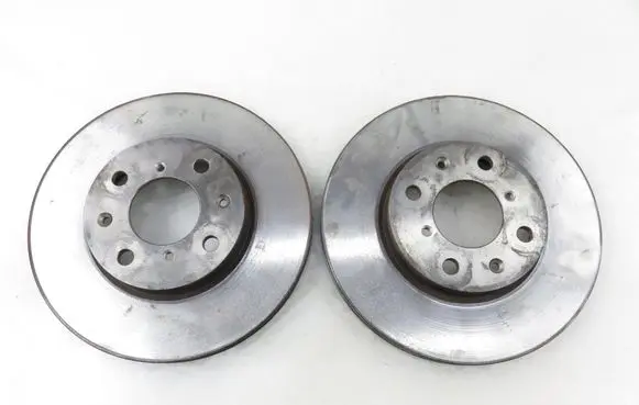 Suzuki Swift I Front brake disc 