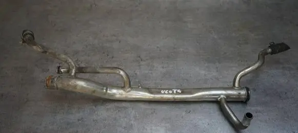 Volvo S60 Engine coolant pipe/hose