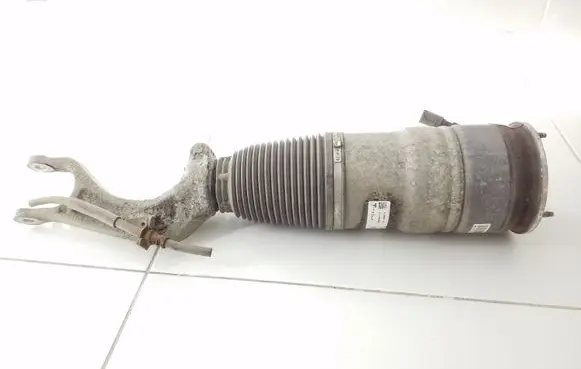 Tesla Model S Air suspension front shock absorber 103060800C