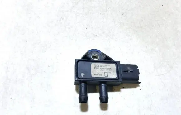 Citroen C5 Exhaust gas pressure sensor 9662143180 00346611