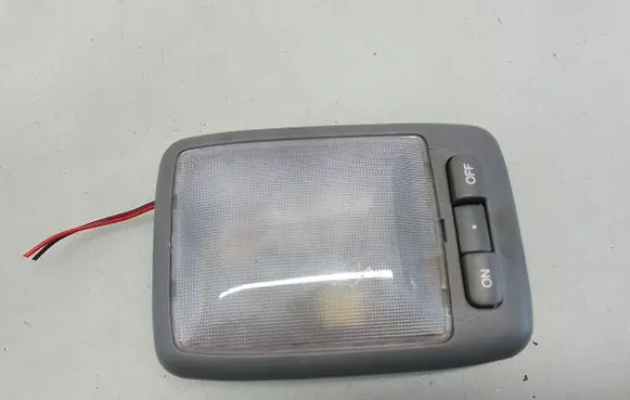 KIA Joice Rear seat light
