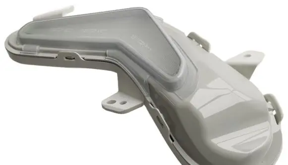 Volkswagen ID.7 LED Daytime headlight 14B941056A