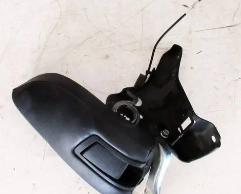 Subaru Outback Seat back rest control lever/handle 