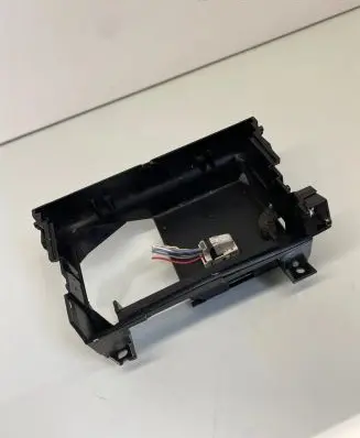 Renault Espace - Grand espace IV GPS navigation control unit/module 216676109