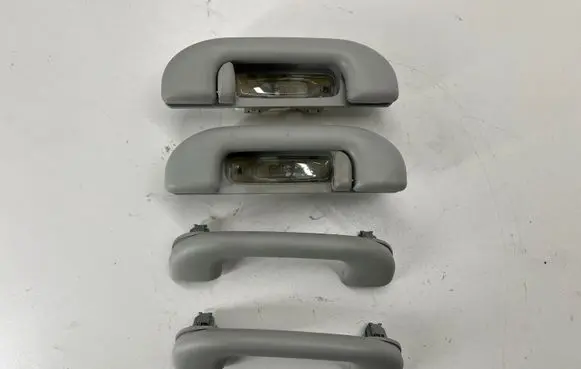 Jeep Compass A set of handles for the ceiling 6QK48PS4AA 6LL27PS4AB 6LL28PS4AB