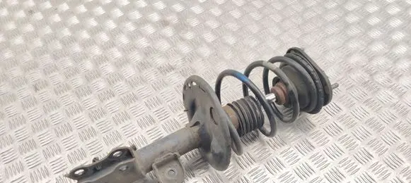 Toyota Prius+ (ZVW40) Front shock absorber with coil spring 4851047330