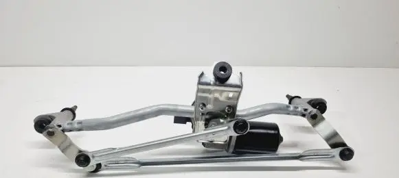 Skoda Karoq Front wiper linkage and motor 577955113A 577955023B