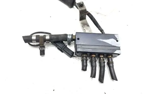 Ford Focus LP gas injector 