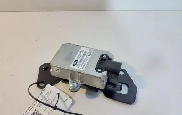 Ford Galaxy ESP (stability system) control unit A2C53278132