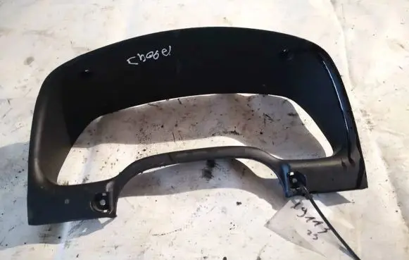 Opel Astra G Dashboard trim 90589664