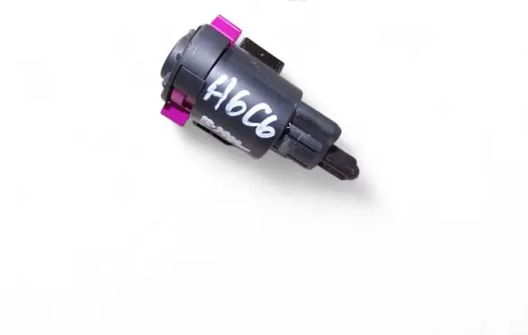 Audi A6 S6 C6 4F Brake pedal sensor switch 4F0945459B