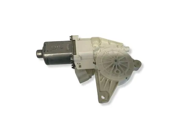Mercedes-Benz ML W166 Front door window regulator motor A1669060301 937672101 1669060301