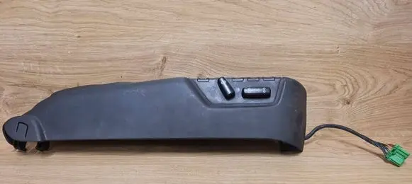 Volvo XC90 Seat control switch 39999380 39996513