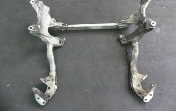 Audi Q5 SQ5 Front axle beam 8R0399315K IMPRK1311747