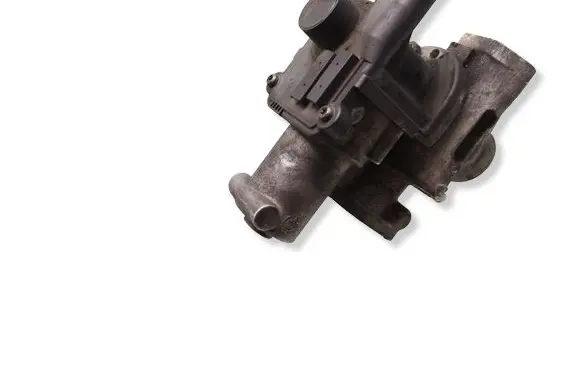 Audi Q7 4L EGR valve D502070000