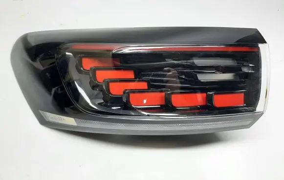Volkswagen ID.4 Rear/tail lights 11A945207A