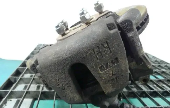 Mazda 3 I Front brake caliper IMPRK1185546