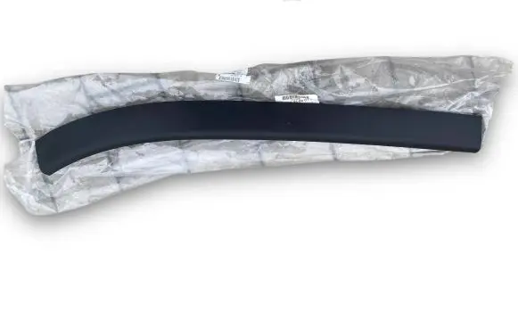 Opel Corsa C Front bumper lip 9184996