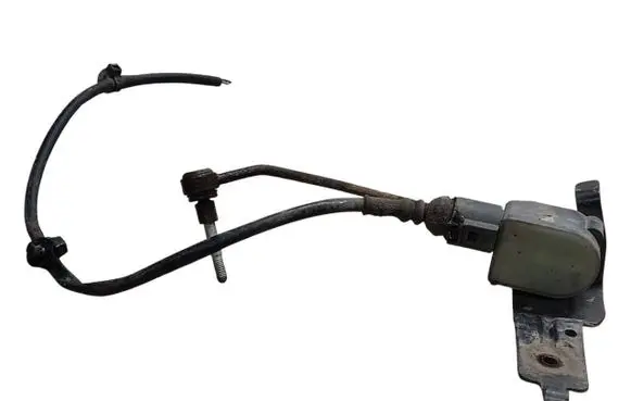Audi A6 S6 C6 4F Headlight/headlamp level sensor 1T0907503 6PM00873900 4F0941285F