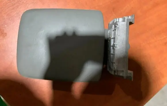 Audi Q7 4M Other interior part