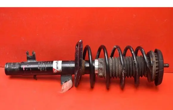 Citroen C3 Front shock absorber/damper AGC056MT