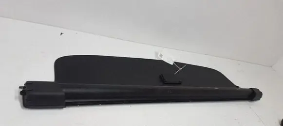 Volkswagen PASSAT B6 Parcel shelf load cover