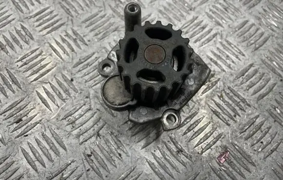 Volkswagen Golf Plus Water pump 038121019E